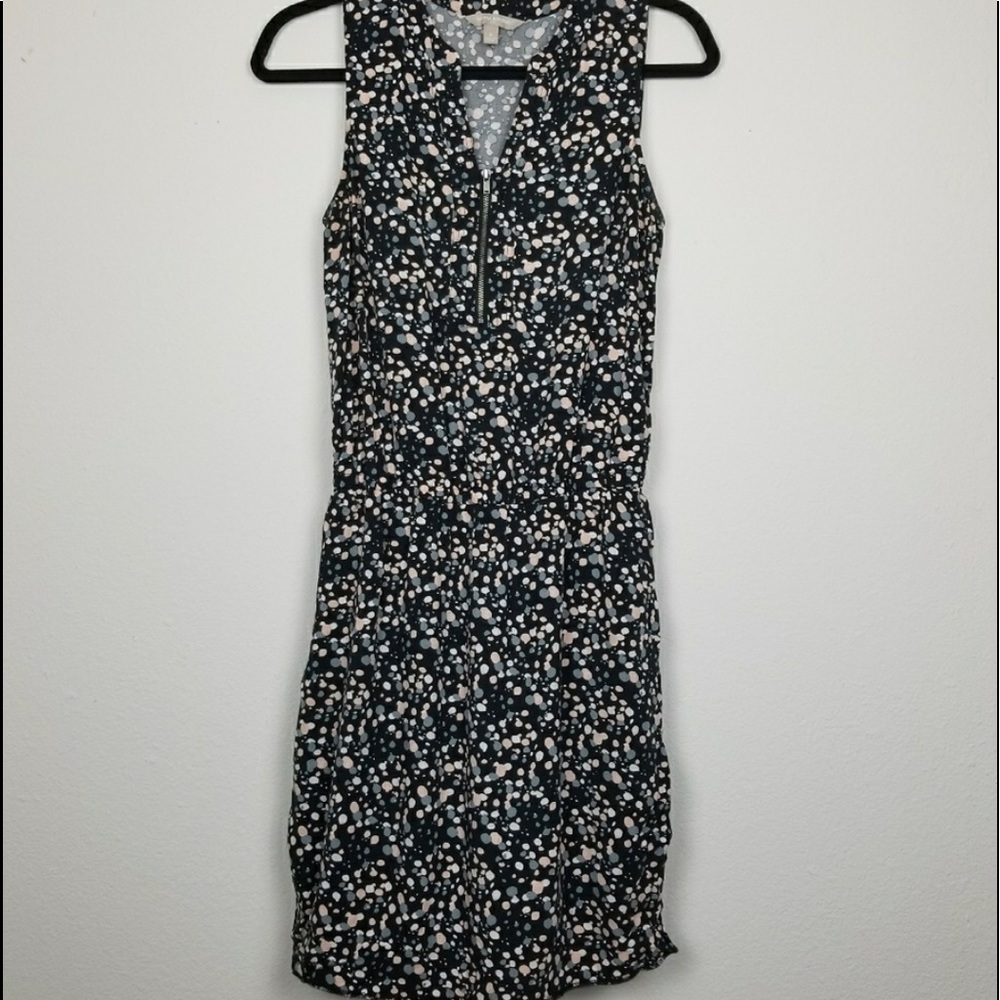 Banana Republic Sleeveless Dress